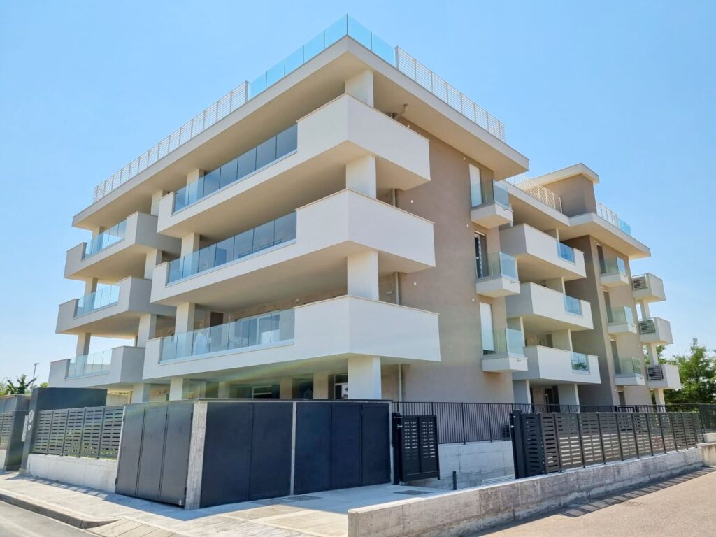 Nord Costruzioni - Realizzazione di edifici commerciali e ristrutturazioni in Lombardia